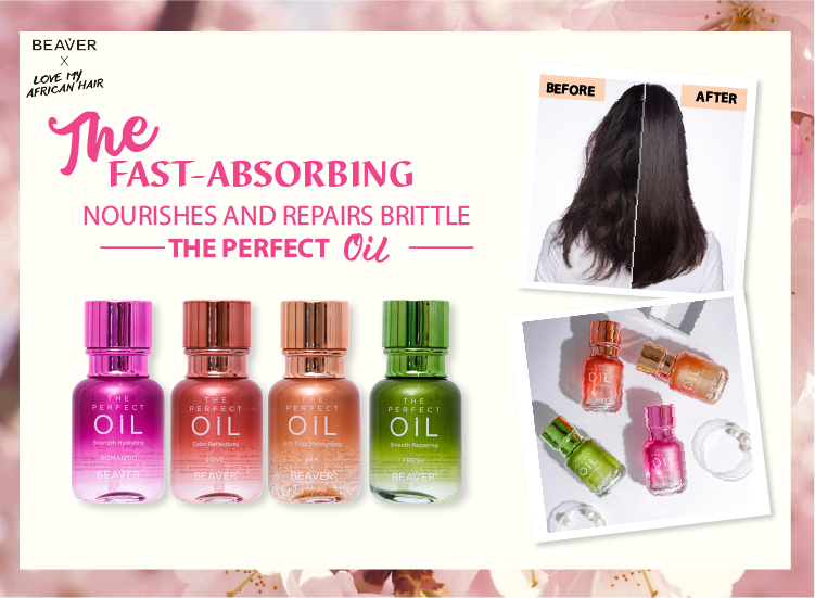 oil for hair